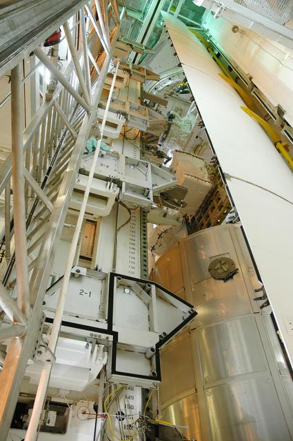 NASA image: KSC-06pd1161