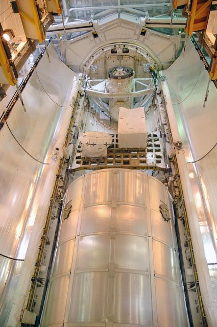 NASA image: KSC-06pd1163