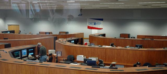 NASA image: KSC-06pd1204