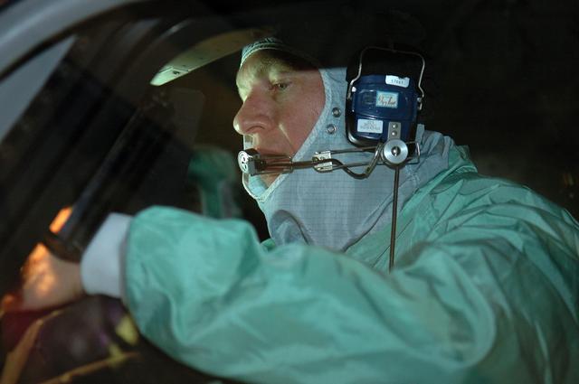 NASA image: KSC-06pd1218