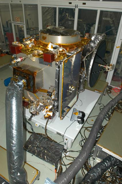 NASA image: KSC-06pd1227