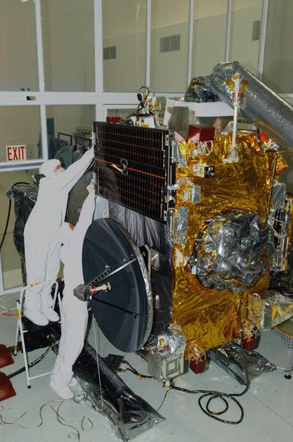 NASA image: KSC-06pd1229