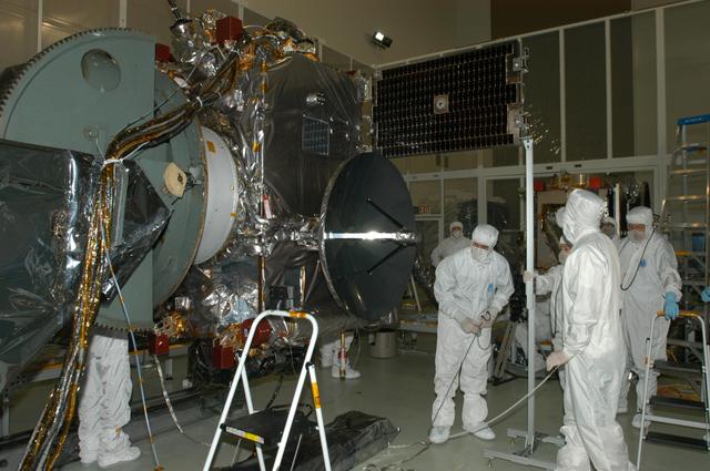 NASA image: KSC-06pd1230