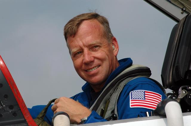 NASA image: KSC-06pd1237