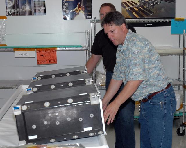 NASA image: KSC-06pd1291