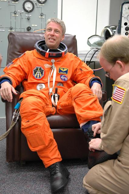 NASA image: KSC-06pd1317