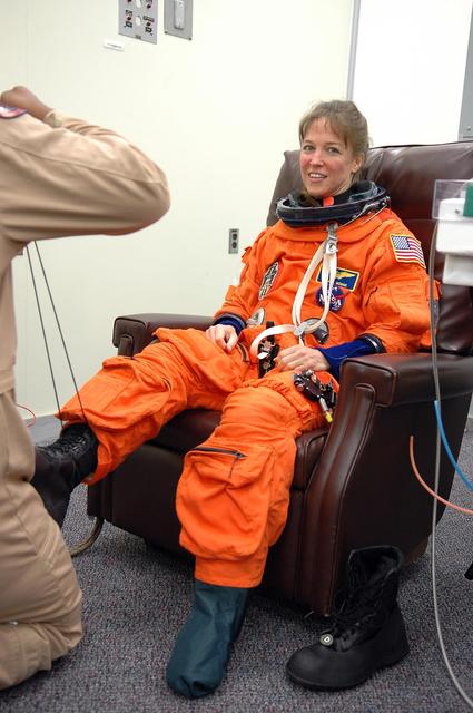 NASA image: KSC-06pd1326