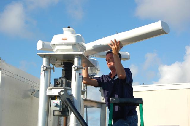 NASA image: KSC-06pd1332