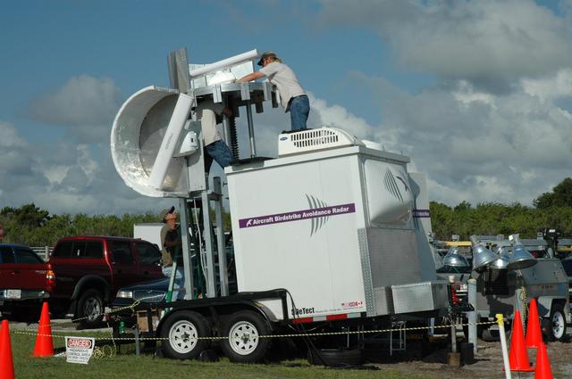 NASA image: KSC-06pd1336