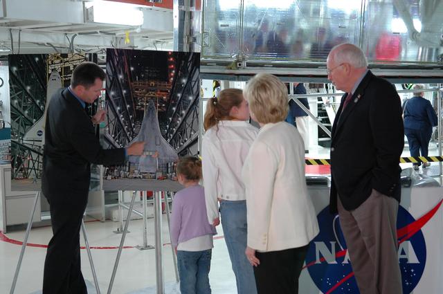 NASA image: KSC-06pd1344