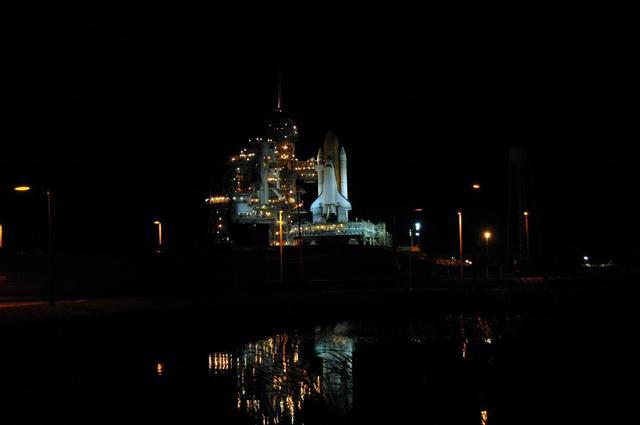 NASA image: KSC-06pd1357