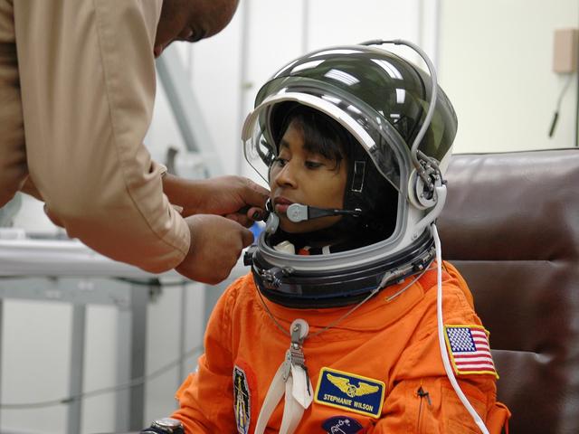 NASA image: KSC-06pd1391