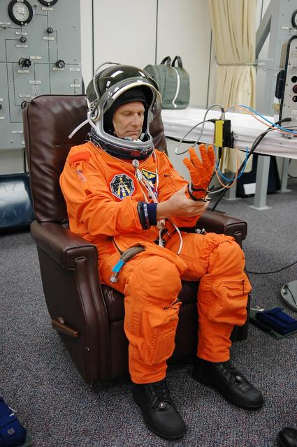 NASA image: KSC-06pd1392