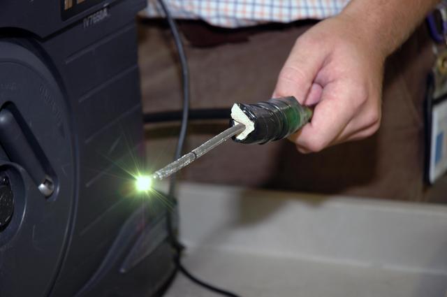 NASA image: KSC-06pd1407