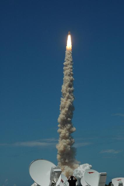 NASA image: KSC-06pd1412