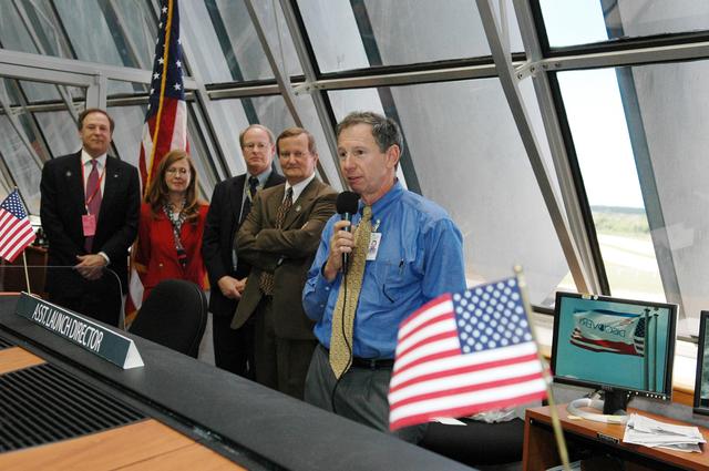 NASA image: KSC-06pd1423