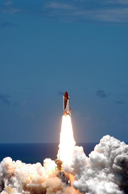 NASA image: KSC-06pd1431