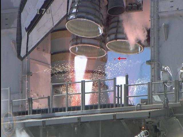 NASA image: KSC-06pd1448