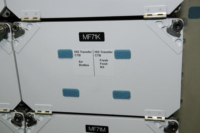 NASA image: KSC-06pd1456