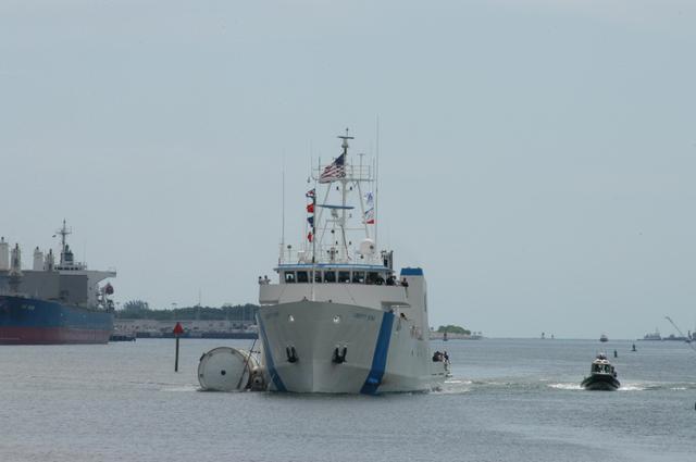 NASA image: KSC-06pd1496