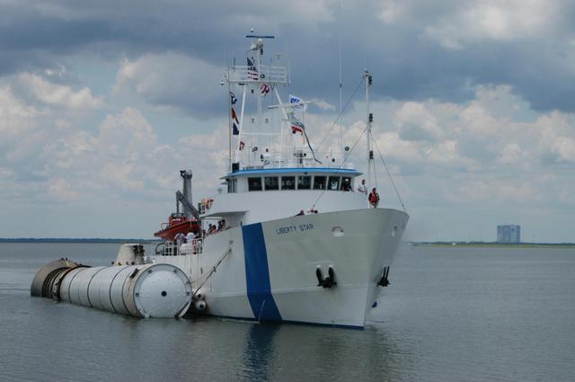 NASA image: KSC-06pd1499