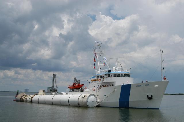 NASA image: KSC-06pd1501