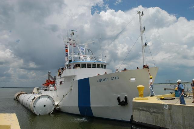 NASA image: KSC-06pd1502