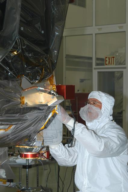 NASA image: KSC-06pd1523