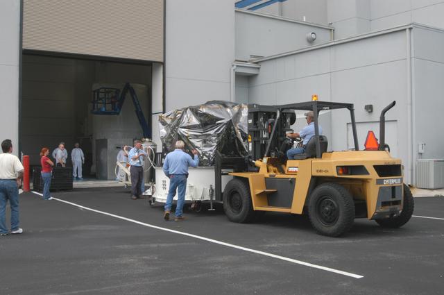 NASA image: KSC-06pd1531