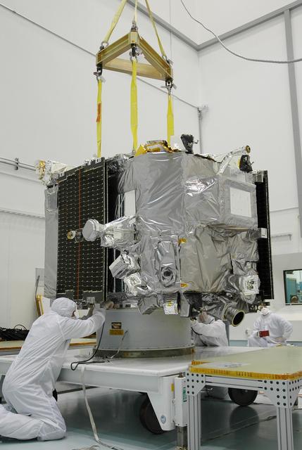 NASA image: KSC-06pd1538