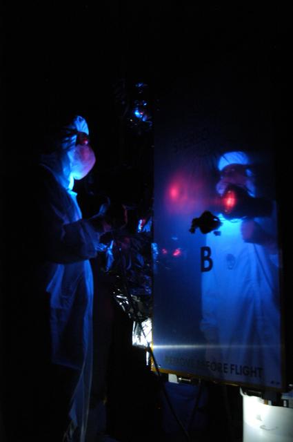 NASA image: KSC-06pd1539