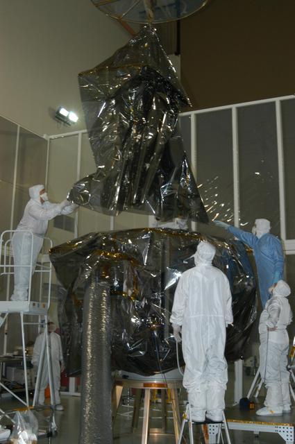 NASA image: KSC-06pd1541