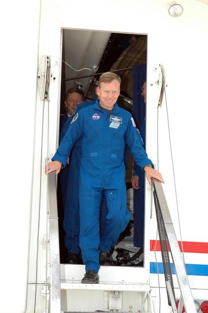 NASA image: KSC-06pd1572