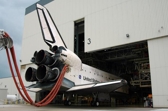 NASA image: KSC-06pd1606