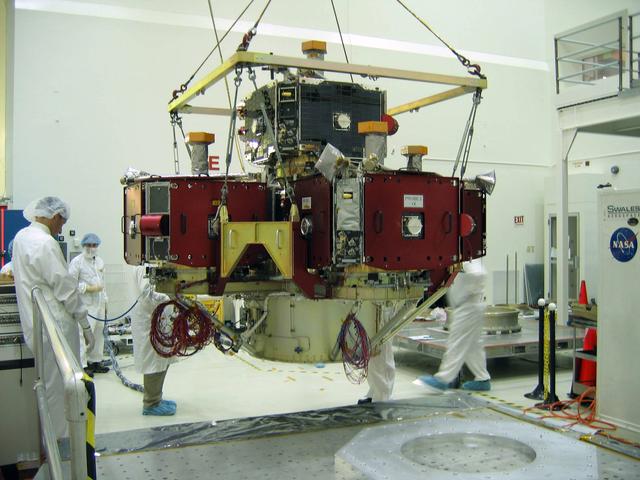 NASA image: KSC-06pd1627