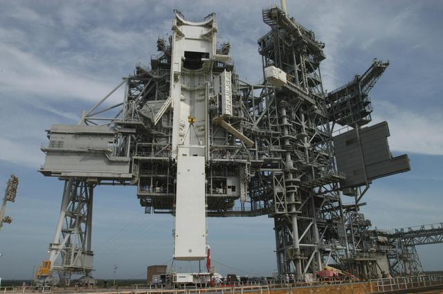 NASA image: KSC-06pd1675