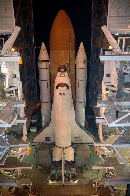 NASA image: KSC-06pd1700