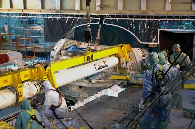 NASA image: KSC-06pd1729