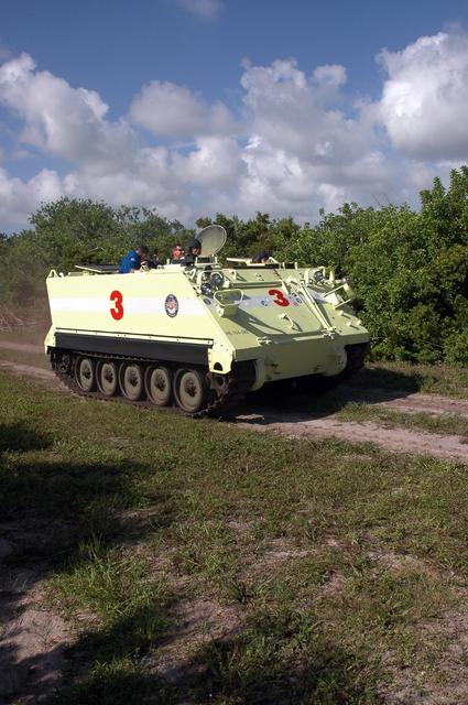 NASA image: KSC-06pd1755