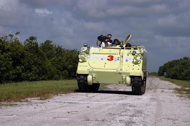 NASA image: KSC-06pd1759