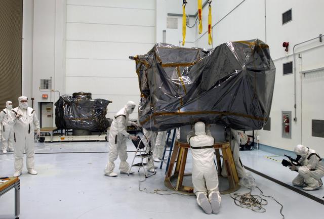 NASA image: KSC-06pd1793