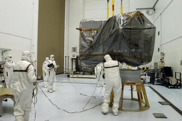 NASA image: KSC-06pd1794