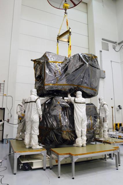 NASA image: KSC-06pd1798