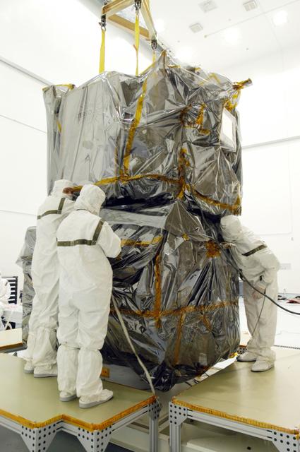 NASA image: KSC-06pd1799