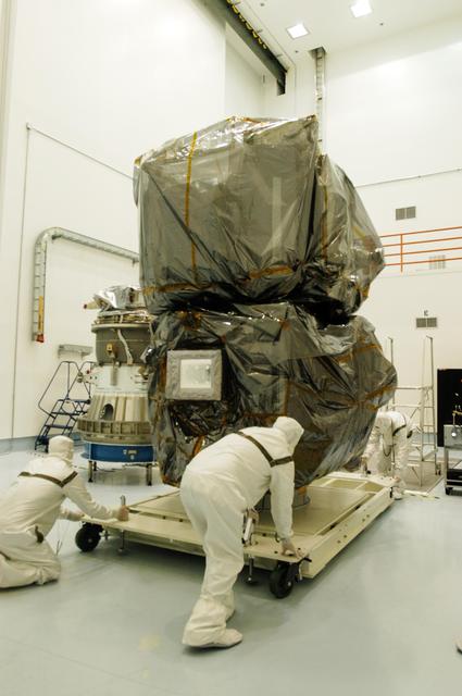 NASA image: KSC-06pd1801