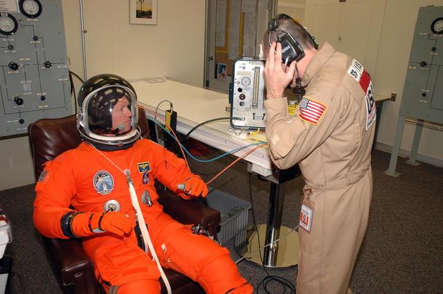 NASA image: KSC-06pd1807