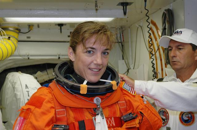 NASA image: KSC-06pd1819