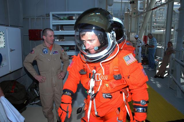 NASA image: KSC-06pd1834