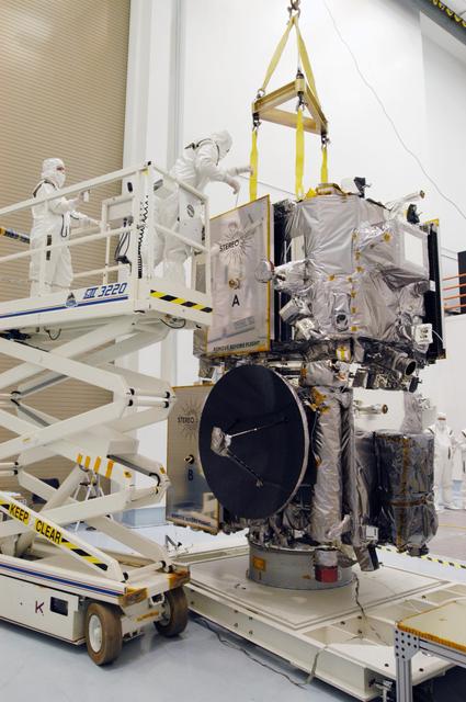 NASA image: KSC-06pd1855