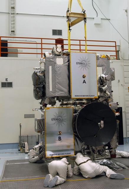 NASA image: KSC-06pd1859